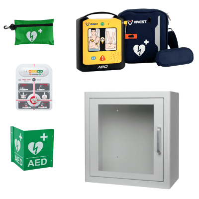 ViVest osnovni notranji komplet