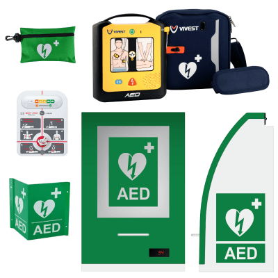 VV ugodni zunanji komplet